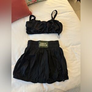 Daily Drills Bubble Set